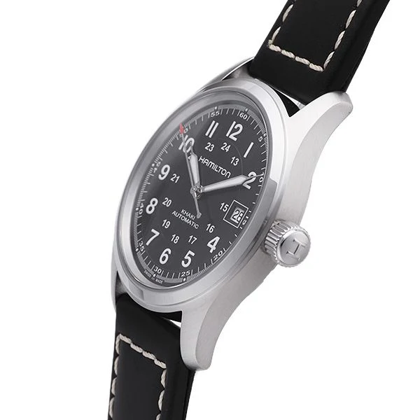 Hamilton Khaki Field Auto