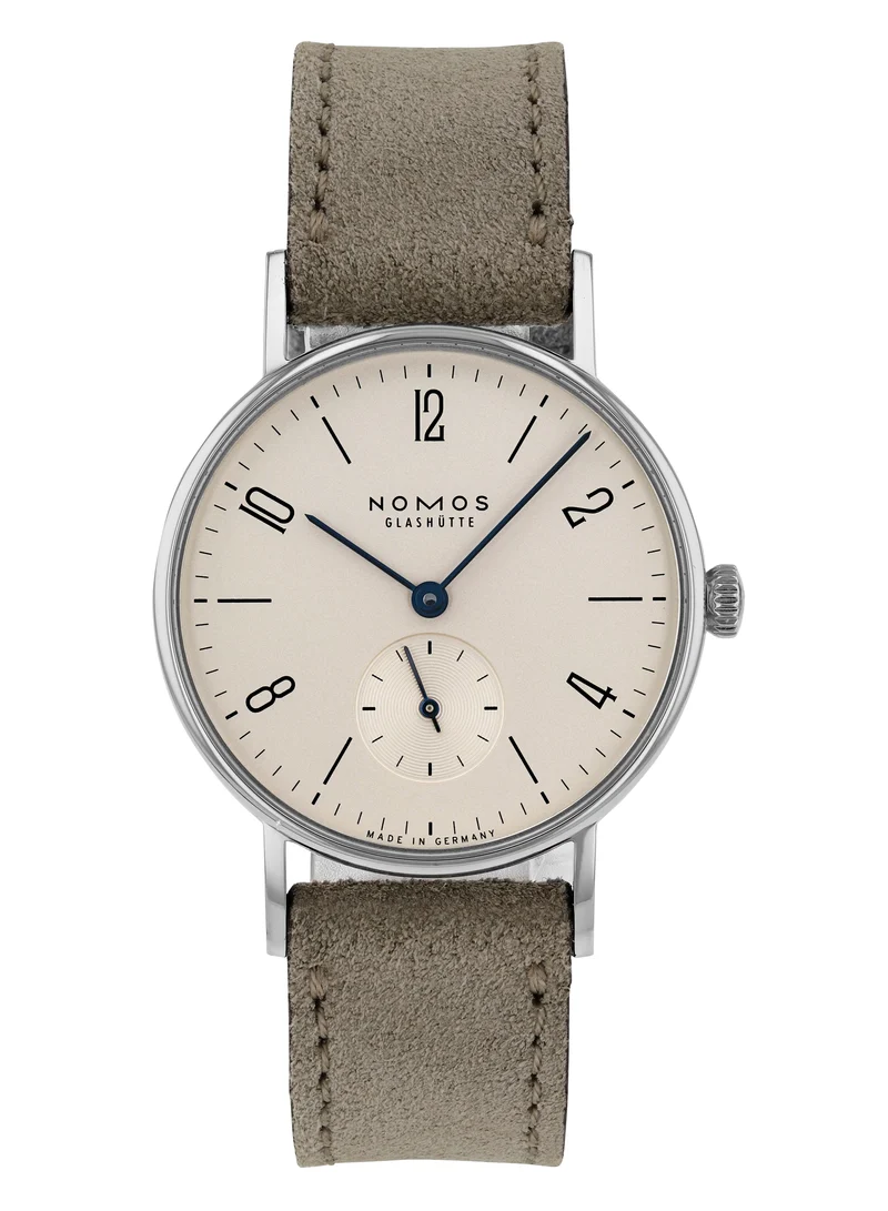 NOMOS Glashütte Tangente 33