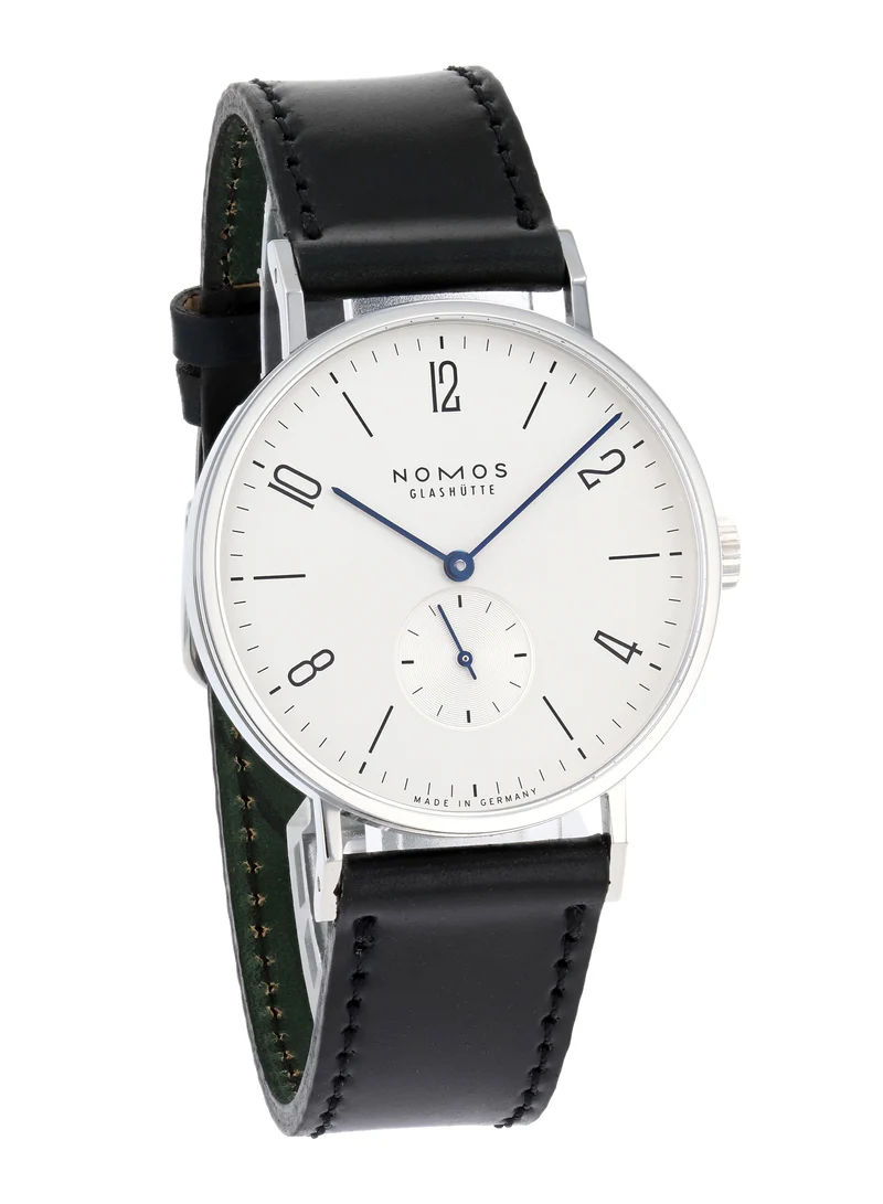 NOMOS Glashütte Tangente 38