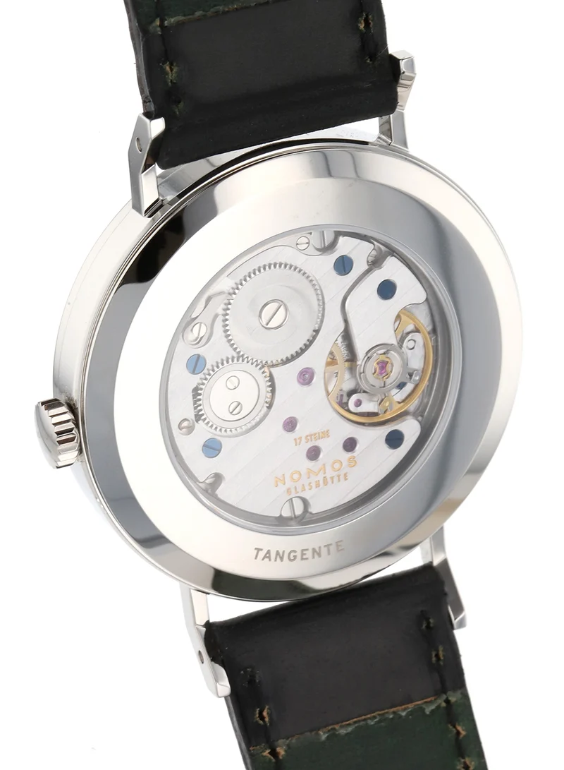 NOMOS Glashütte Tangente 38