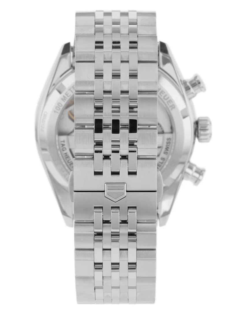 Tag Heuer Carrera Automatik Chronograph 39mm