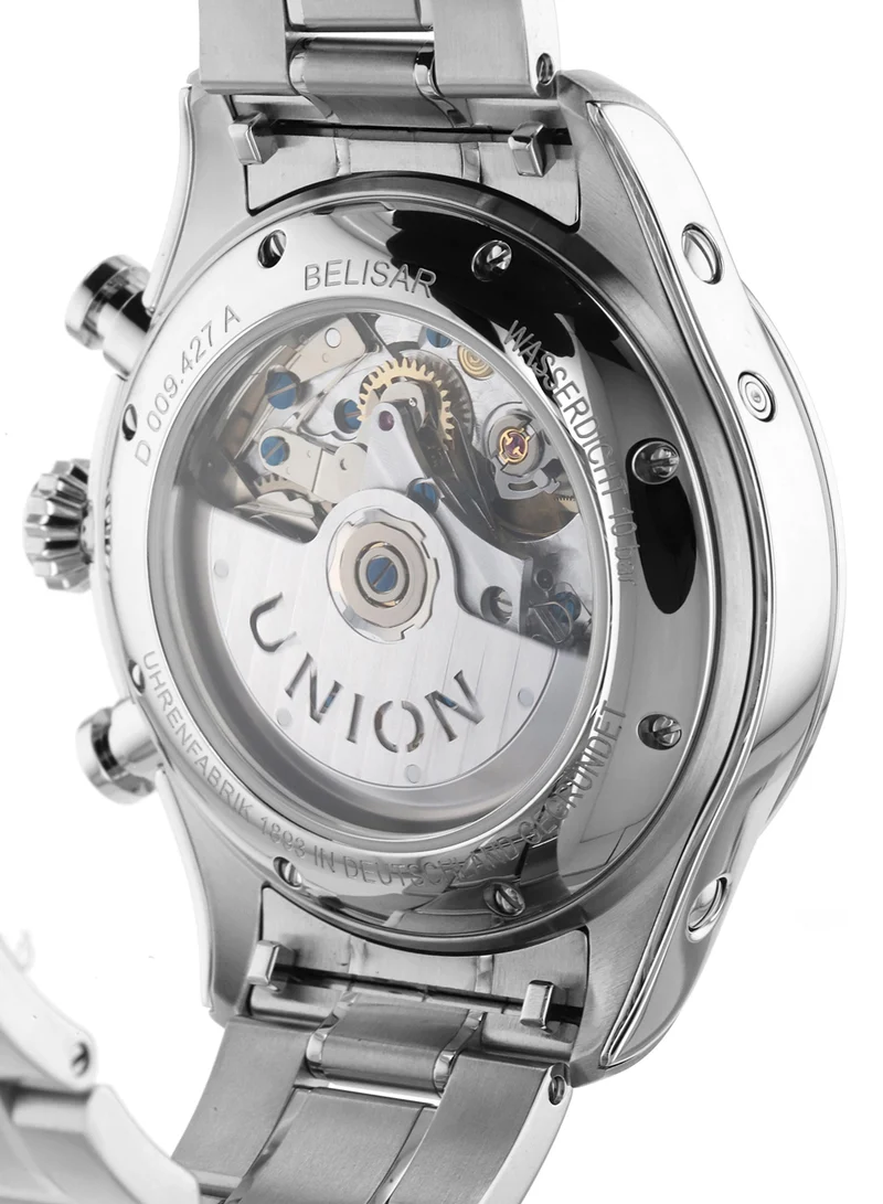 Union Glashütte Belisar Chronograph