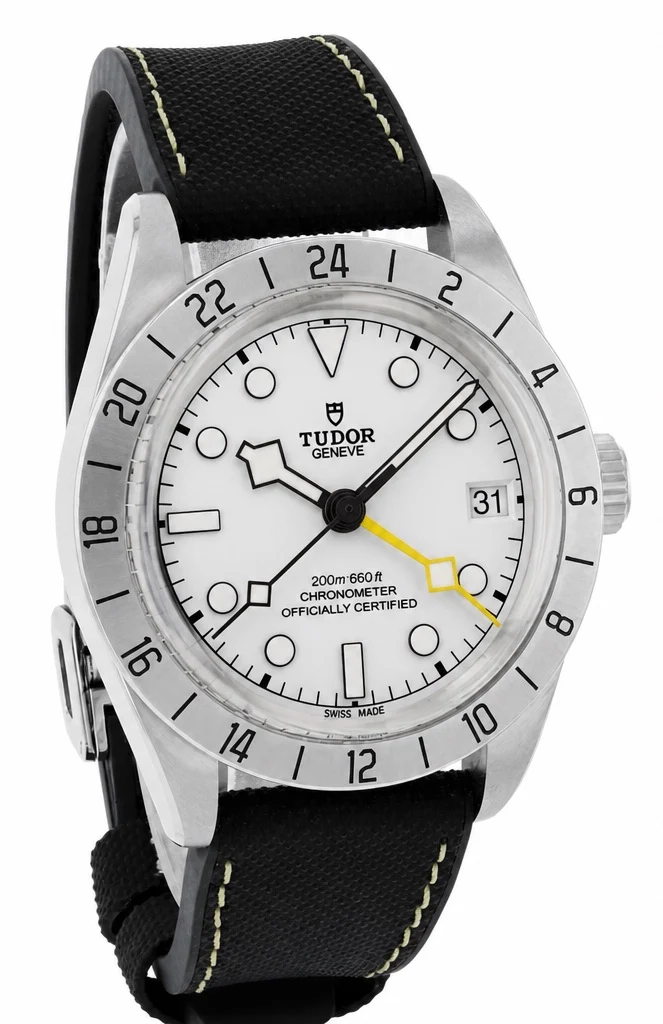 Tudor Black Bay Pro
