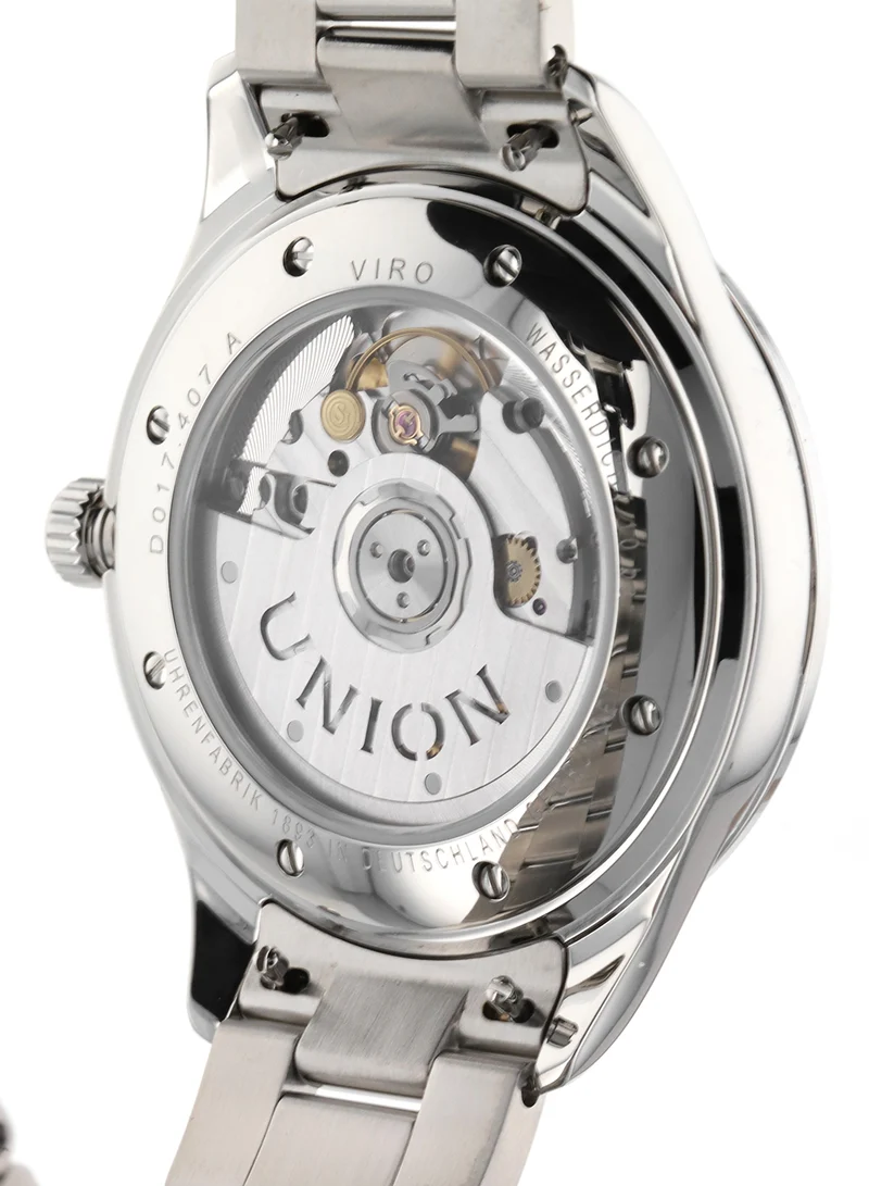 Union Glashütte Viro Datum