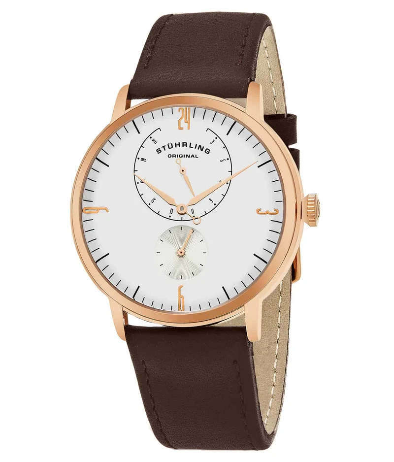 Cabaletta 778 Quartz 42mm Classic