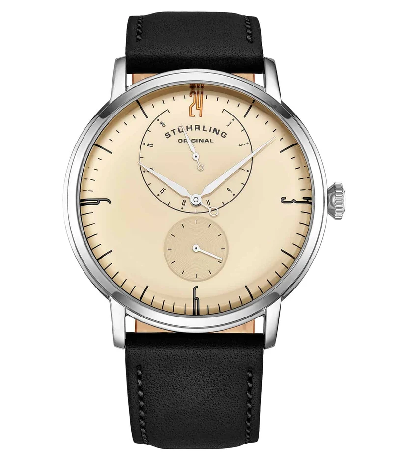 Cabaletta 778 Quartz 42mm Classic