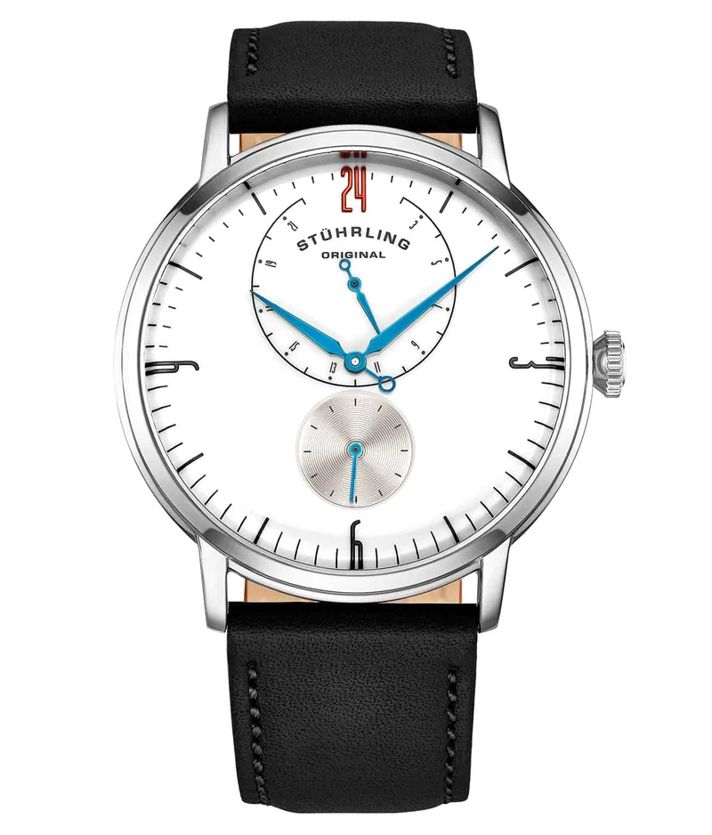 Cabaletta 778 Quartz 42mm Classic