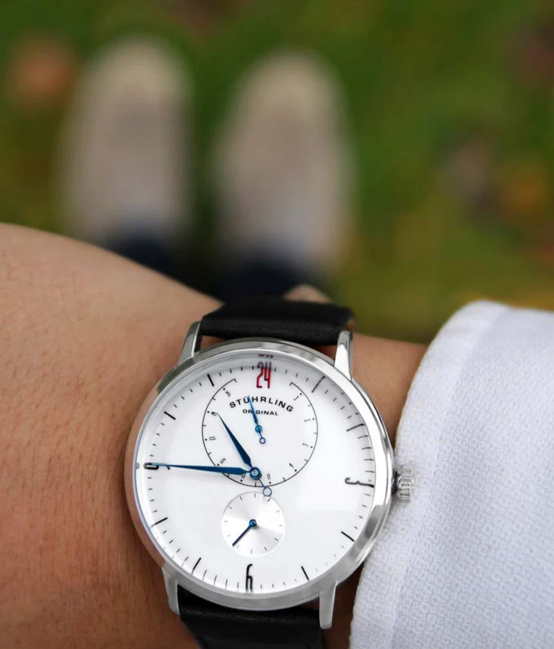 Cabaletta 778 Quartz 42mm Classic