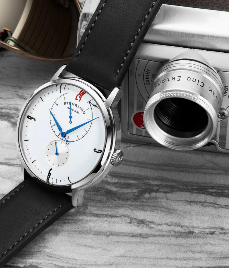 Cabaletta 778 Quartz 42mm Classic