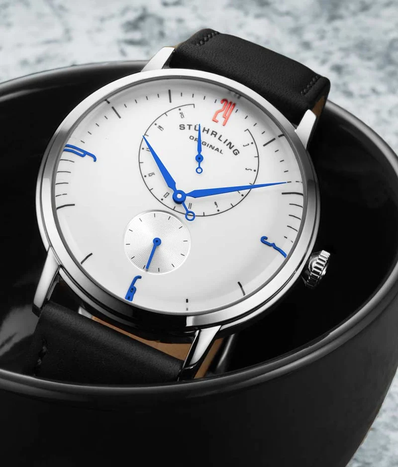 Cabaletta 778 Quartz 42mm Classic