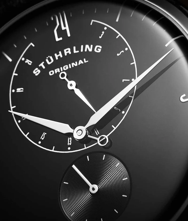 Cabaletta 778 Quartz 42mm Classic