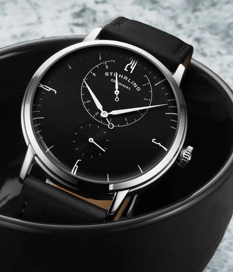 Cabaletta 778 Quartz 42mm Classic