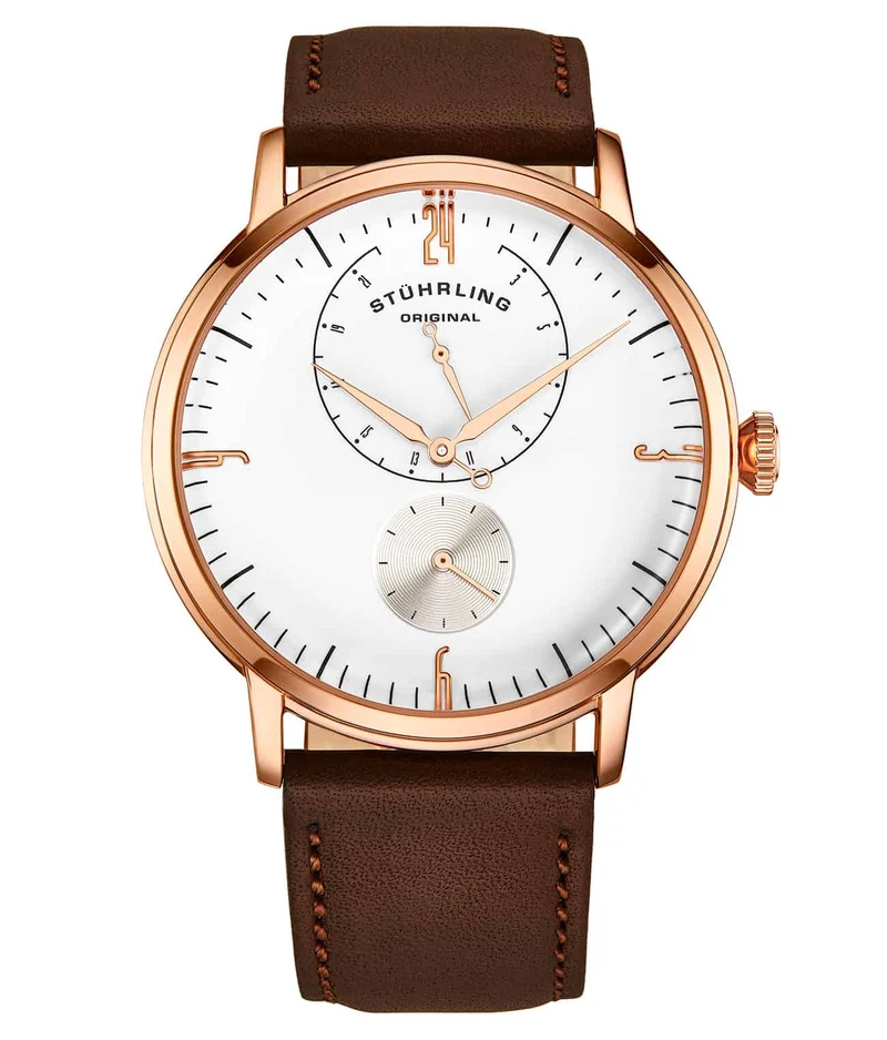 Cabaletta 778 Quartz 42mm Classic