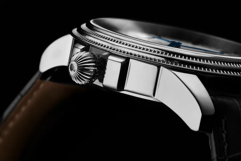 Stührling Classique 788 Quartz 45mm Classic