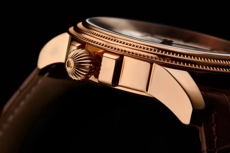 Stührling Classique 788 Quartz 45mm Classic