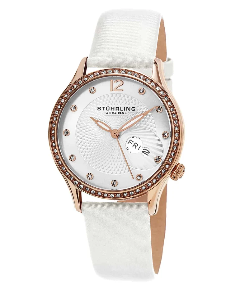 Stührling Symphony 801 Quartz 36mm Classic