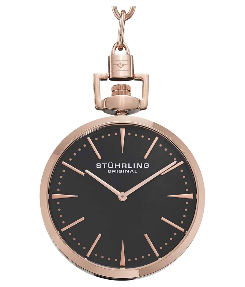Pedigree 815 Quartz 45mm Classic