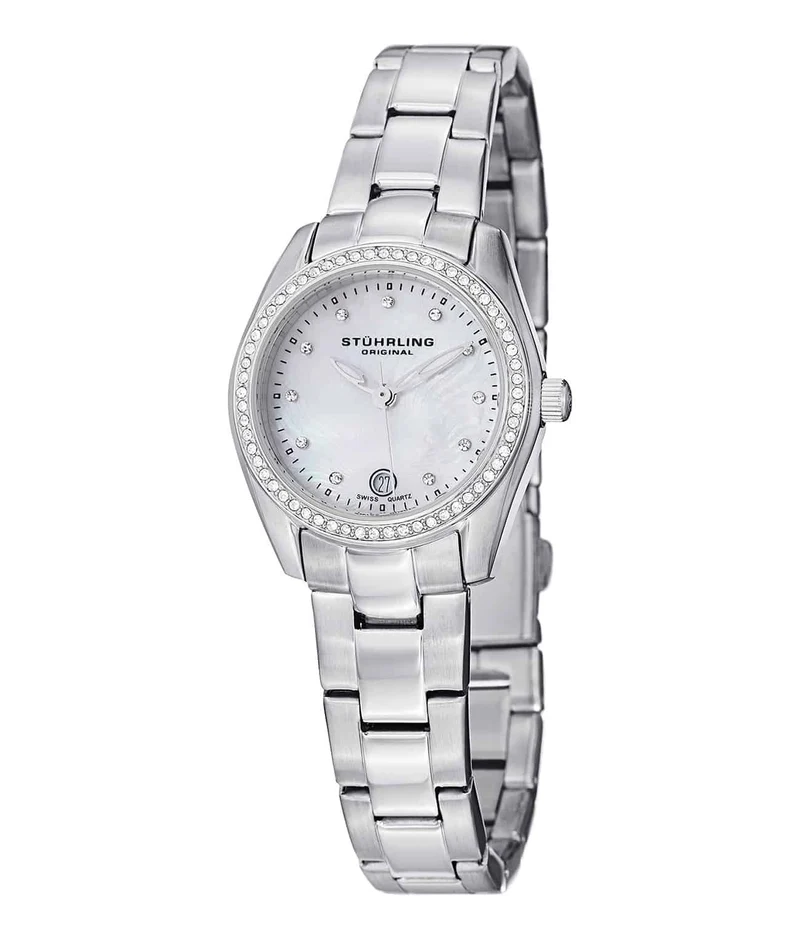 Salida Del Sol 811 Quartz 28mm Classic