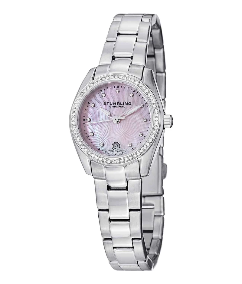 Salida Del Sol 811 Quartz 28mm Classic
