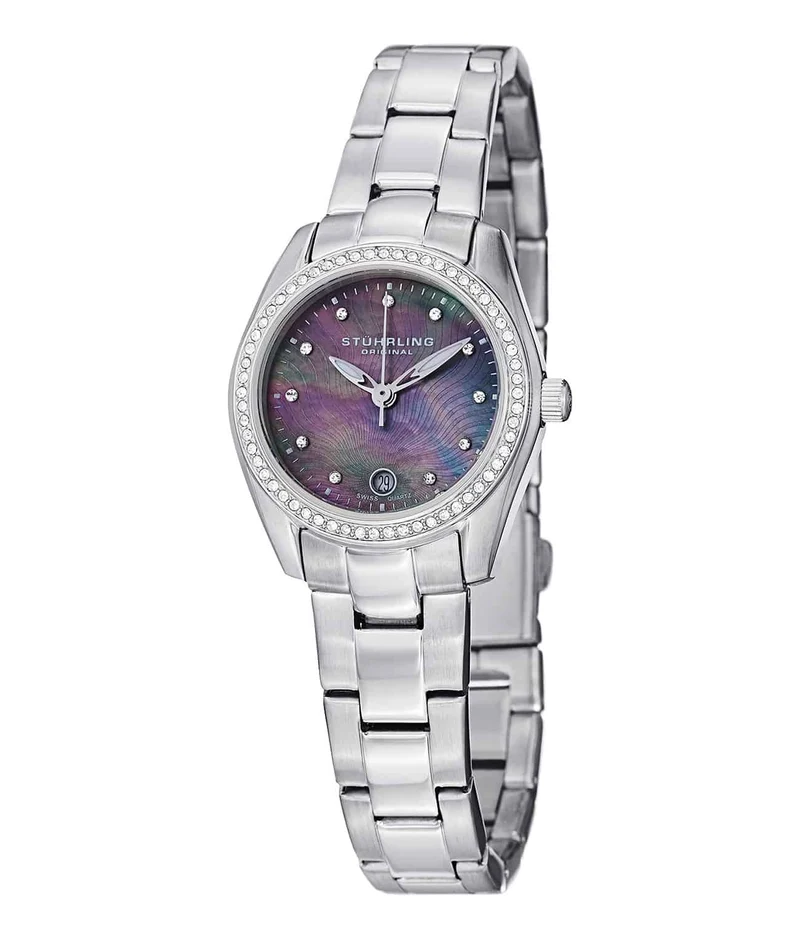 Salida Del Sol 811 Quartz 28mm Classic