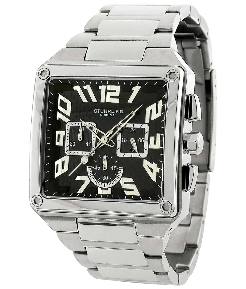 Officer 828 42mm Classic