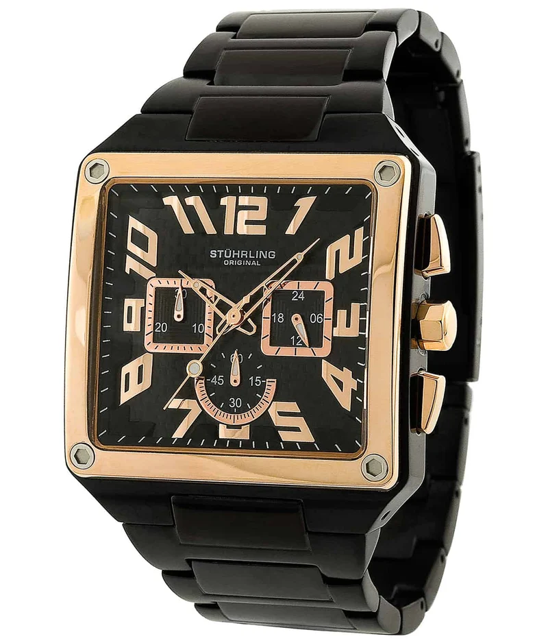 Officer 828 42mm Classic