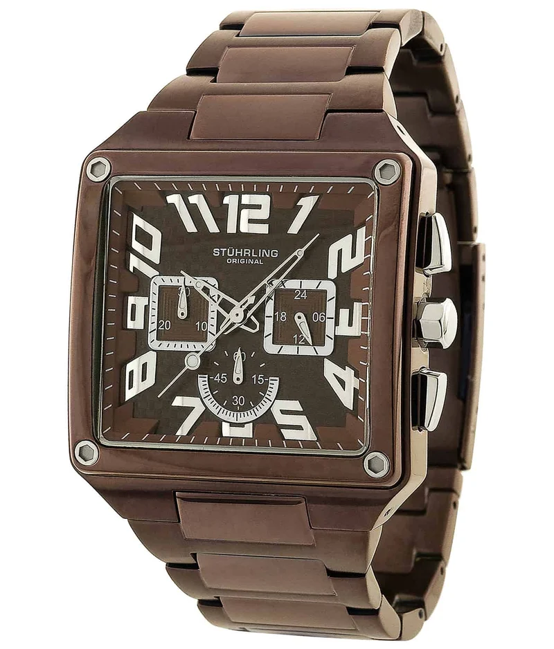 Officer 828 42mm Classic