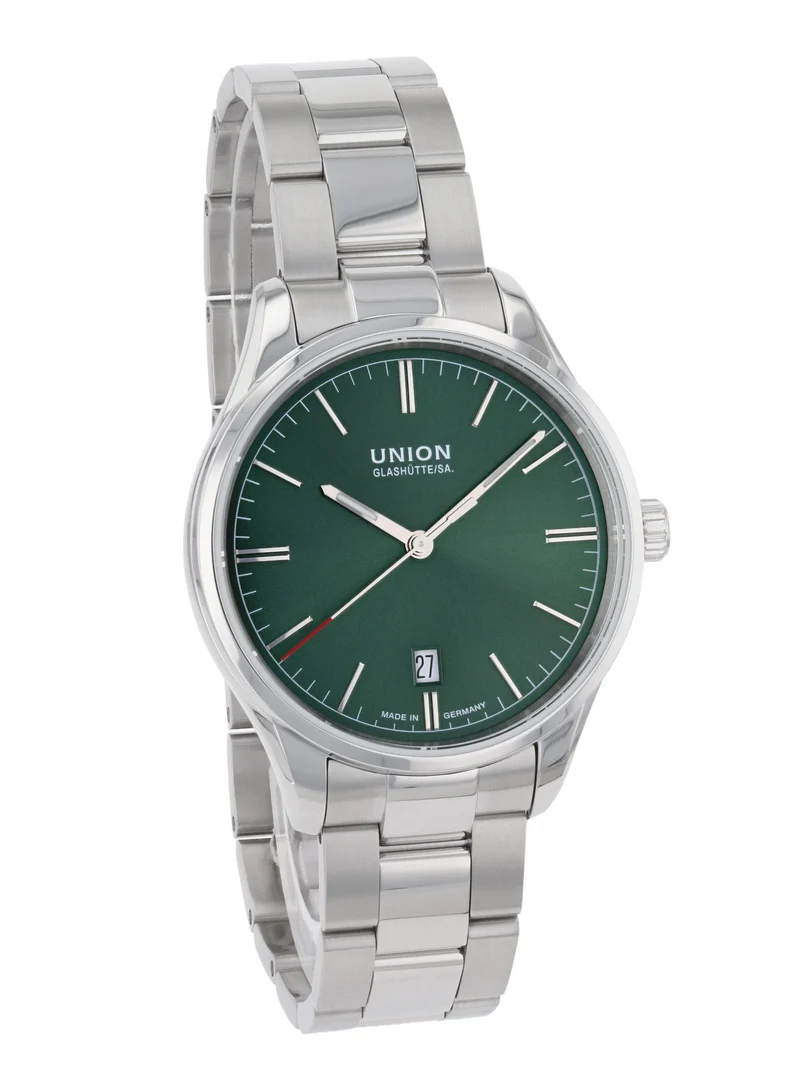 Union Glashütte Viro Datum
