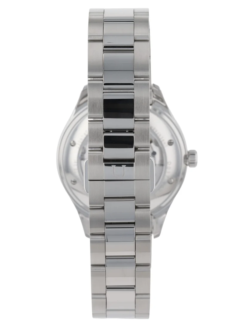 Union Glashütte Viro Datum