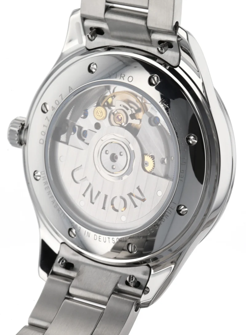 Union Glashütte Viro Datum