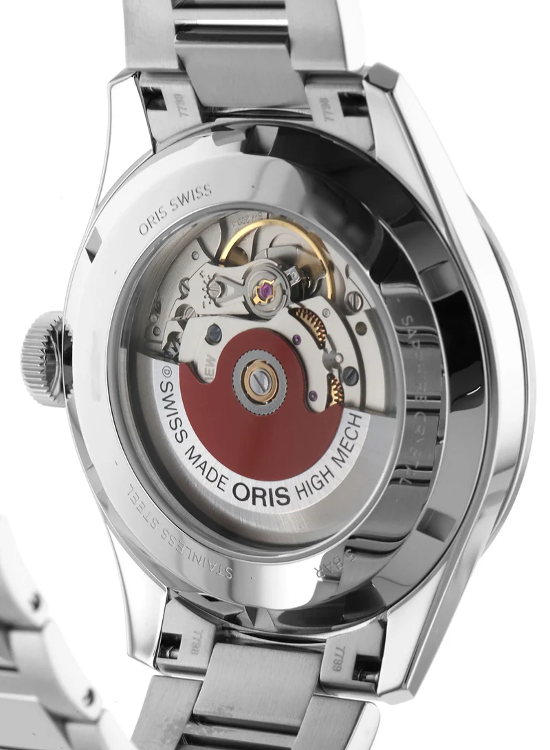 Oris Big Crown Pointer Date