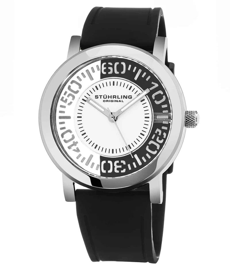 Stührling Winchester 830 Quartz 42mm Classic