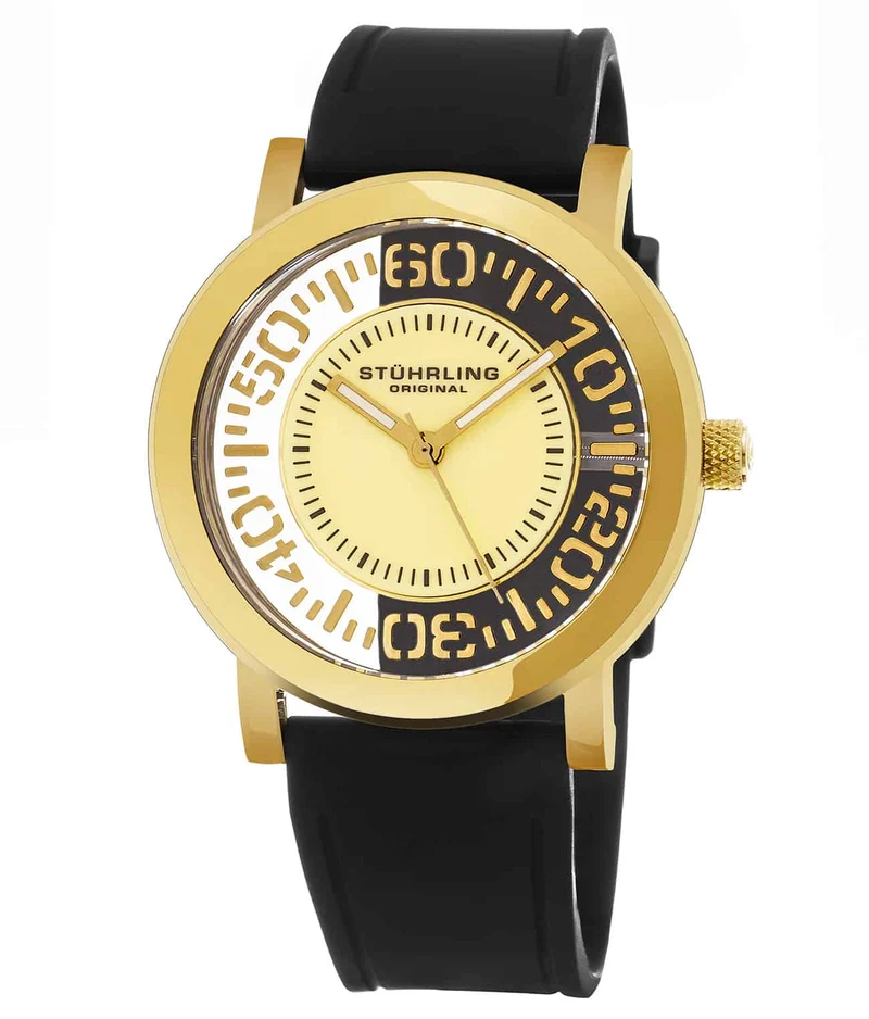 Stührling Winchester 830 Quartz 42mm Classic