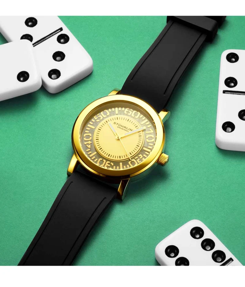 Stührling Winchester 830 Quartz 42mm Classic