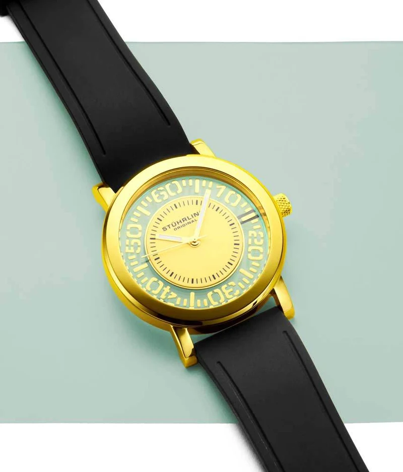 Stührling Winchester 830 Quartz 42mm Classic