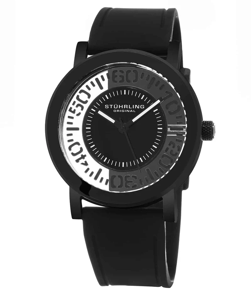 Stührling Winchester 830 Quartz 42mm Classic
