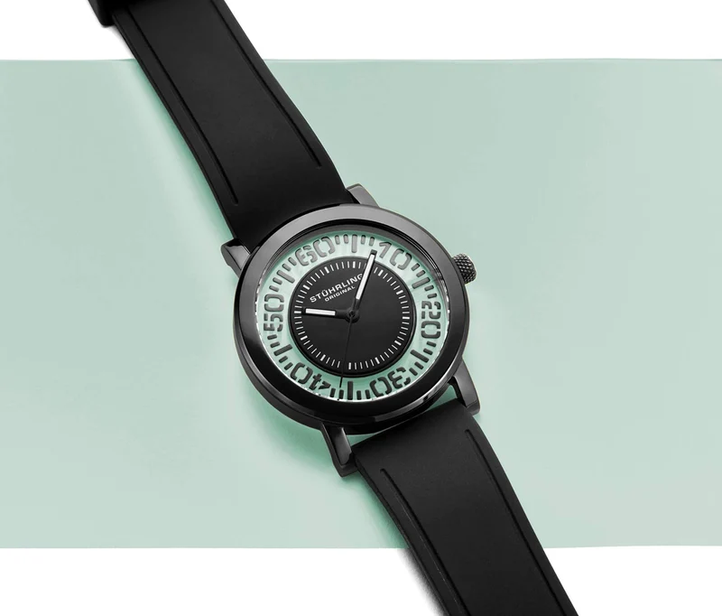 Stührling Winchester 830 Quartz 42mm Classic