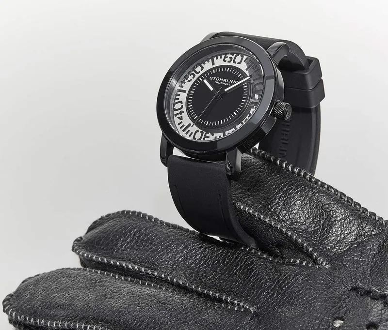 Stührling Winchester 830 Quartz 42mm Classic