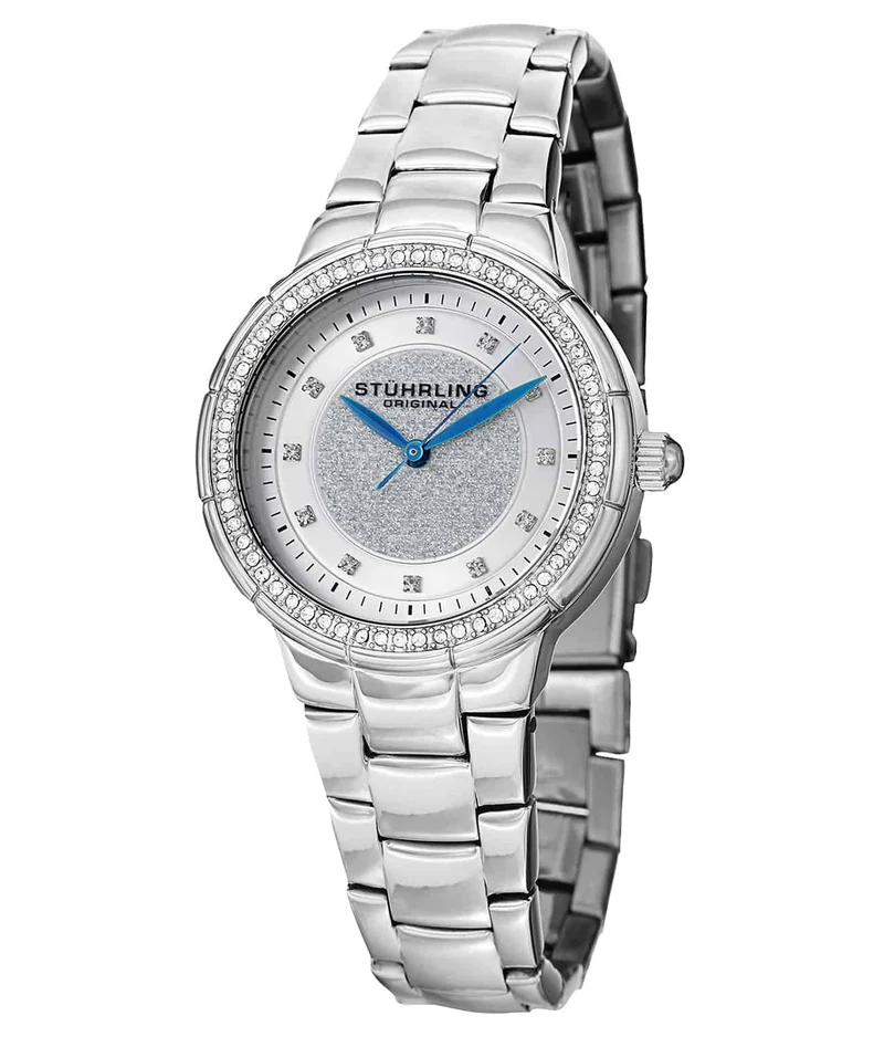 Sparkle 851 Quartz 34mm Classic