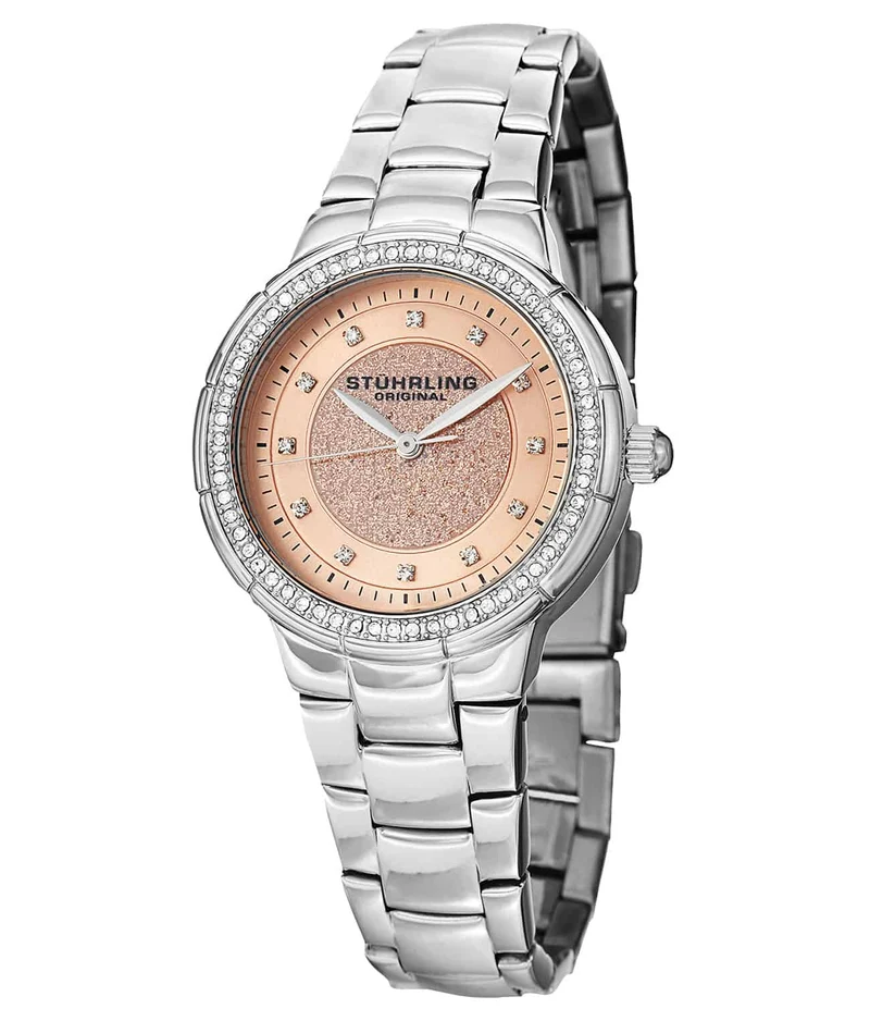 Sparkle 851 Quartz 34mm Classic