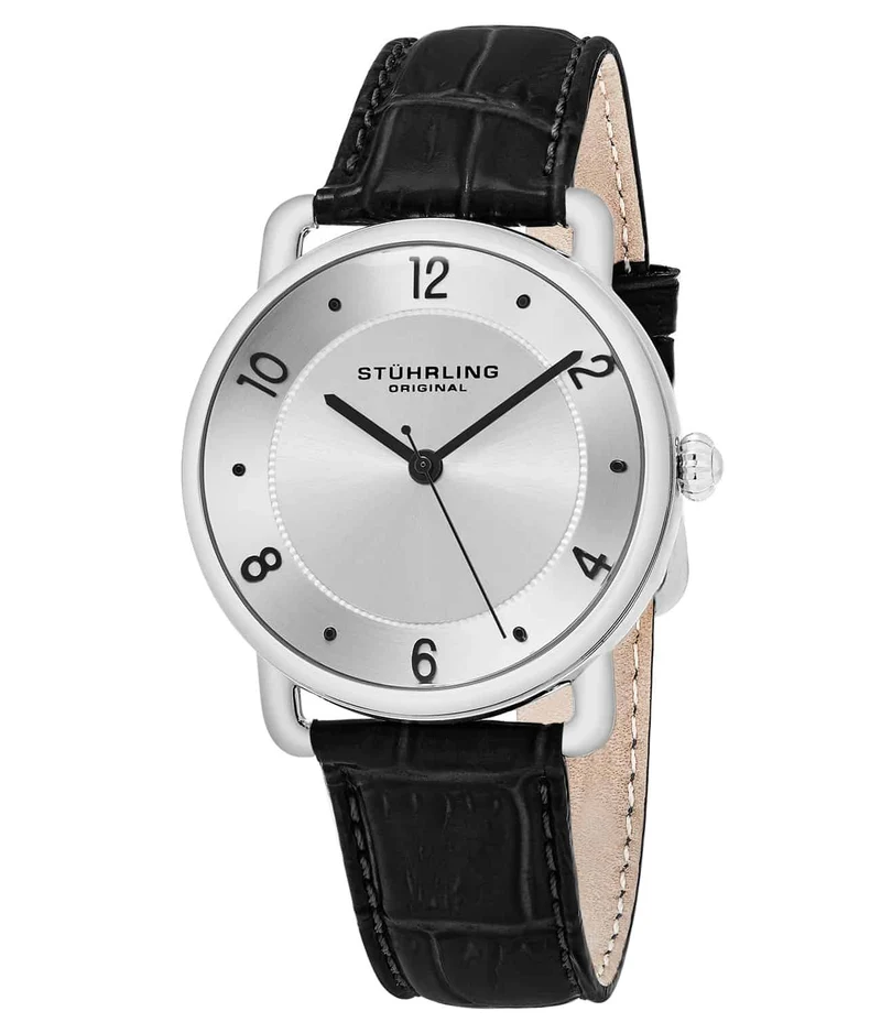 Stührling Aria 844 Quartz 39mm Classic
