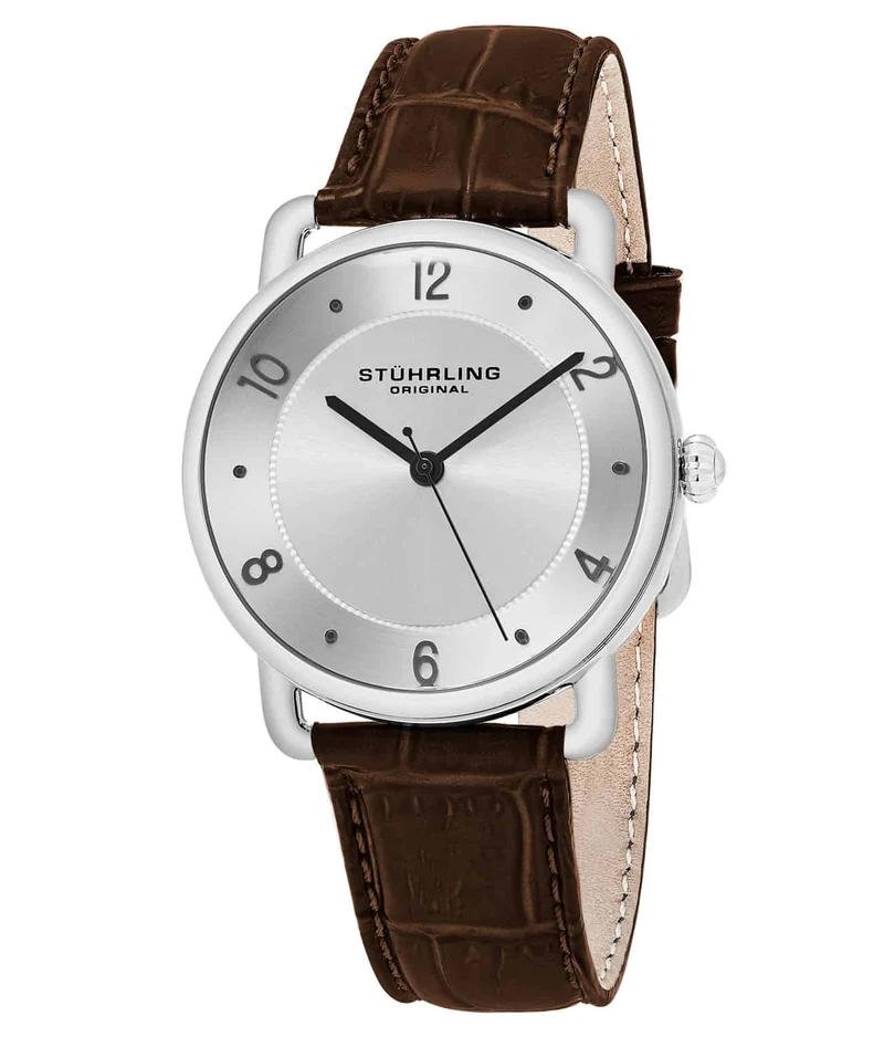 Stührling Aria 844 Quartz 39mm Classic