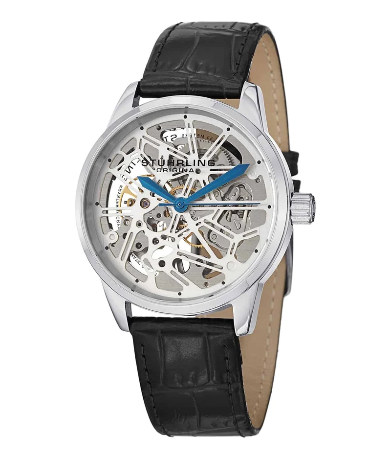 Star Chart 863 Hand-wind 40mm Classic