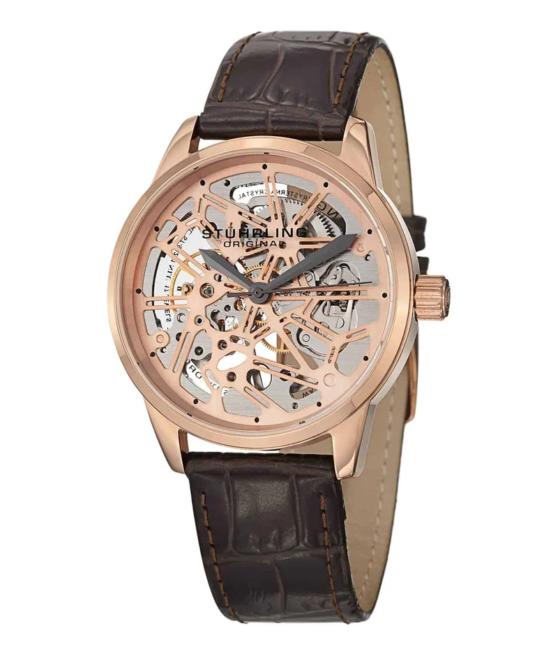 Star Chart 863 Hand-wind 40mm Classic