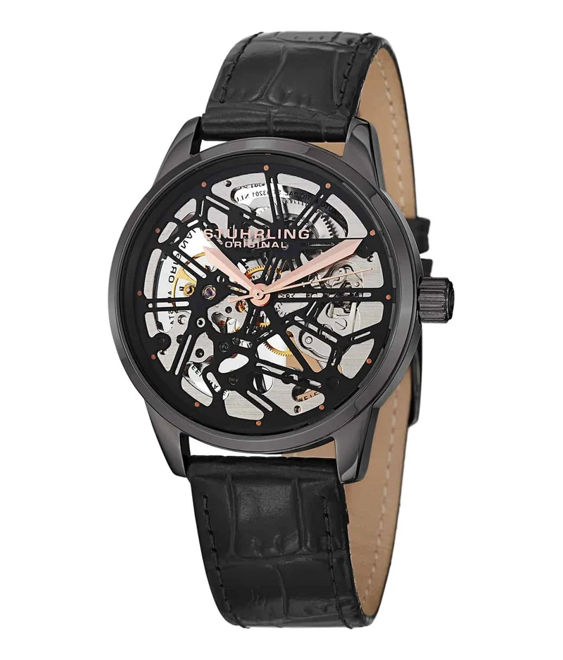Star Chart 863 Hand-wind 40mm Classic