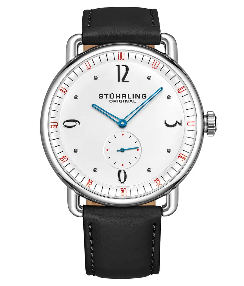 Stührling Symphony 857 Quartz 42mm Classic