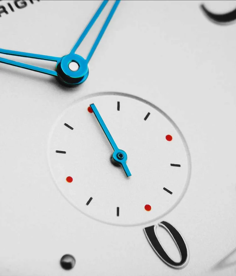 Stührling Symphony 857 Quartz 42mm Classic