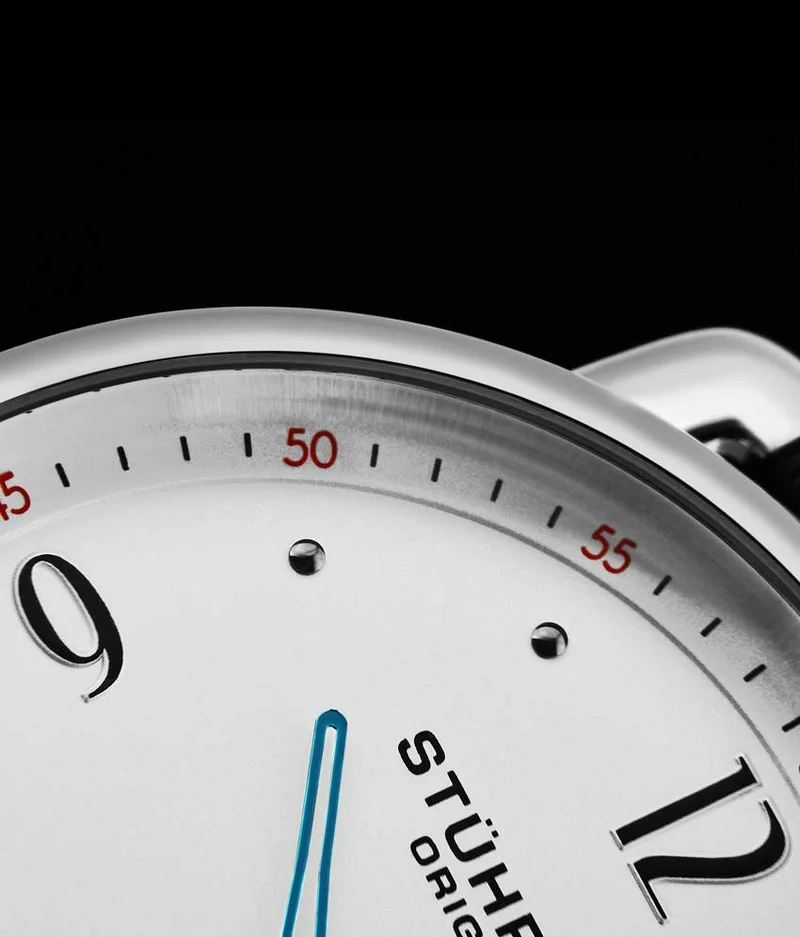 Stührling Symphony 857 Quartz 42mm Classic
