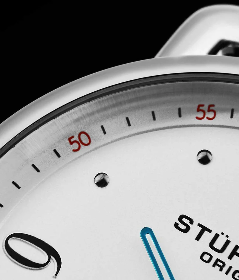 Stührling Symphony 857 Quartz 42mm Classic