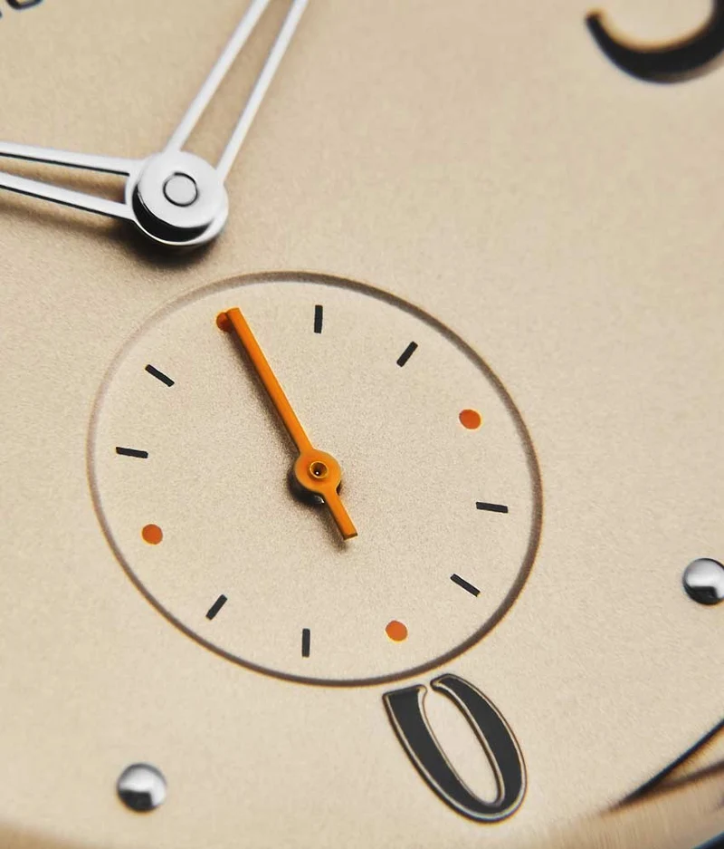 Stührling Symphony 857 Quartz 42mm Classic
